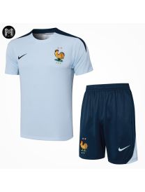 France Training Kit 2024