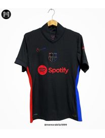 Maillot Fc Barcelona Extérieur 2024/25 - Authentic