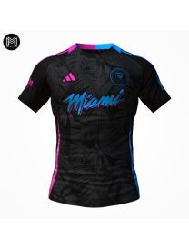 Maillot Inter Miami X Miami Vice - Concept