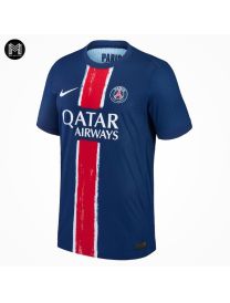 Maillot Psg Domicile 2024/25 - Authentic