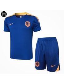 Pays-bas Training Kit 2024