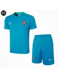 Portugal Training Kit 2024