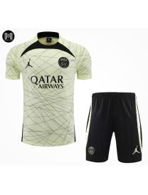 Psg Training Kit 2023/24