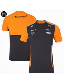 T-shirt Équipe Mclaren 2024