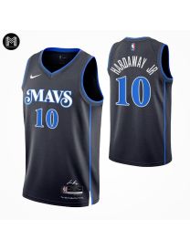 Tim Hardaway Jr. Dallas Mavericks 2023/24 - City