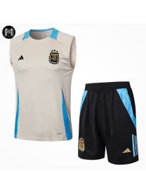 Argentine Training Kit 2024