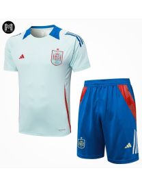 Espagne Training Kit 2024