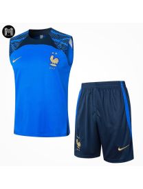 France Training Kit 2024