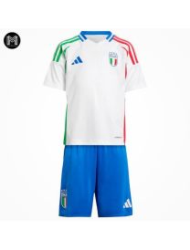 Italie Extérieur 2024 Junior Kit