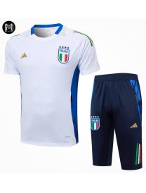 Italie Training Kit 2024