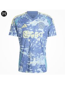 Maillot Ajax Extérieur 2024/25