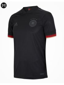 Maillot Allemagne Extérieur 2020