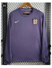 Maillot Angleterre Extérieur 2024 Ml