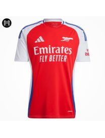 Maillot Arsenal Domicile 2024/25