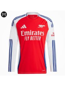 Maillot Arsenal Domicile 2024/25 Ml