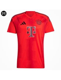 Maillot Bayern Munich Domicile 2024/25