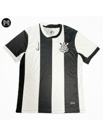 Maillot Corinthians Third 2024