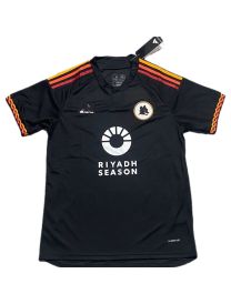 Maillot Deuxième Extérieur AS Roma 2023/24