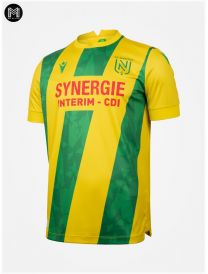 Maillot Fc Nantes Domicile 2024/25