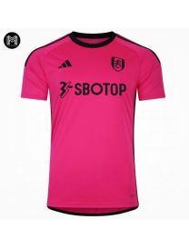 Maillot Fullham Extérieur 2023/24