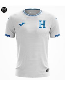 Maillot Honduras Domicile 2024