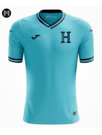 Maillot Honduras Extérieur 2024