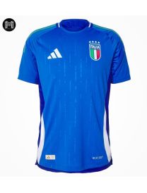 Maillot Italie Domicile 2024 - Authentic