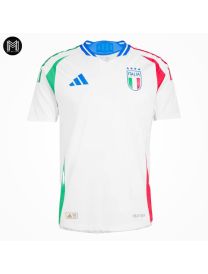 Maillot Italie Extérieur 2024 - Authentic