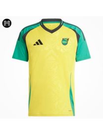 Maillot Jamaïque Domicile 2024