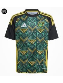 Maillot Jamaïque Extérieur 2024