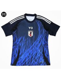 Maillot Japon Domicile 2024