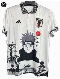 Maillot Japon Ft. Naruto