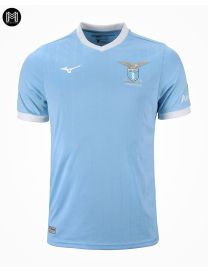 Maillot Lazio 50e Anniv. 2023/24