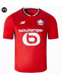 Maillot Losc Domicile 2024/25