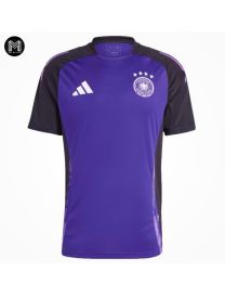 Maillot Pre-match Allemagne 2024 - Authentic