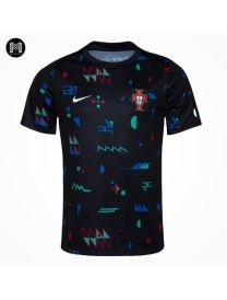 Maillot Pre-match Portugal 2024