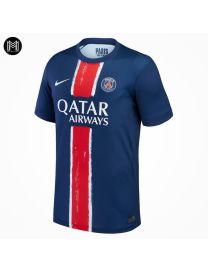 Maillot Psg Domicile 2024/25