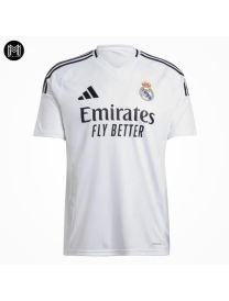 Maillot Real Madrid Domicile 2024/25