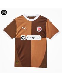 Maillot St. Pauli Domicile 2024/25