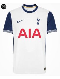 Maillot Tottenham Hotspur Domicile 2024/25