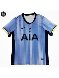 Maillot Tottenham Hotspur Extérieur 2024/25