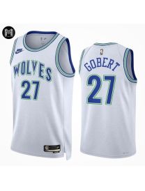 Rudy Gobert Minnesota Timberwolves 2023/24 - Classic