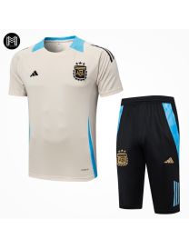 Argentine Training Kit 2024