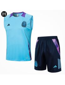 Argentine Training Kit 2024