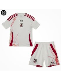 Japon Extérieur 2024 Junior Kit