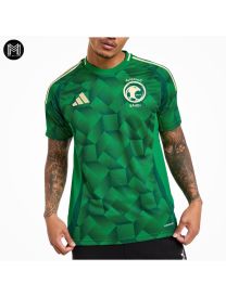 Maillot Arabie Saoudite Domicile 2024