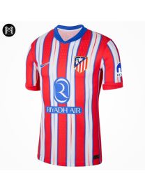 Maillot Atletico Madrid Domicile 2024/25 - Authentic