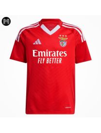 Maillot Benfica Domicile 2024/25