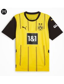 Maillot Borussia Dortmund Domicile 2024/25