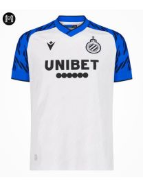 Maillot Club Brugge Extérieur 2024/25